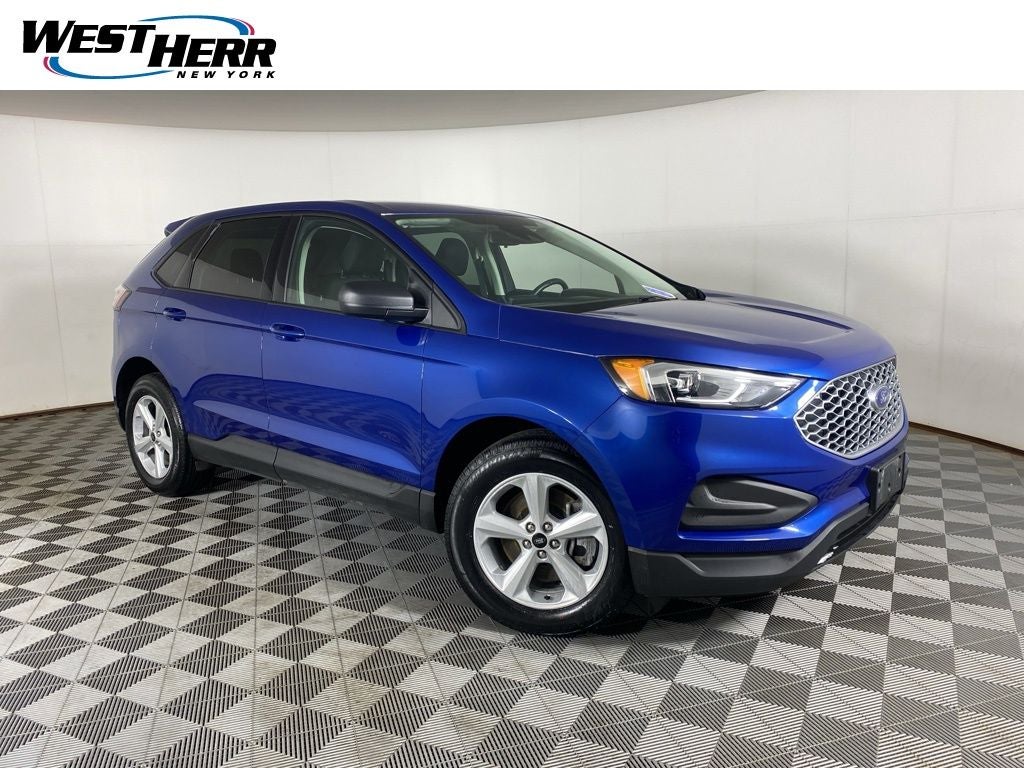 2023 Ford Edge SE