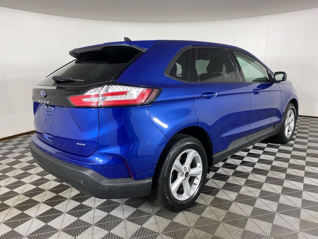 2023 Ford Edge SE