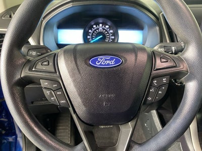 2023 Ford Edge SE