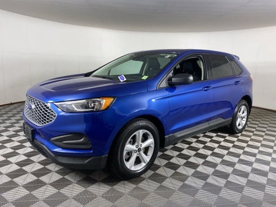 2023 Ford Edge SE