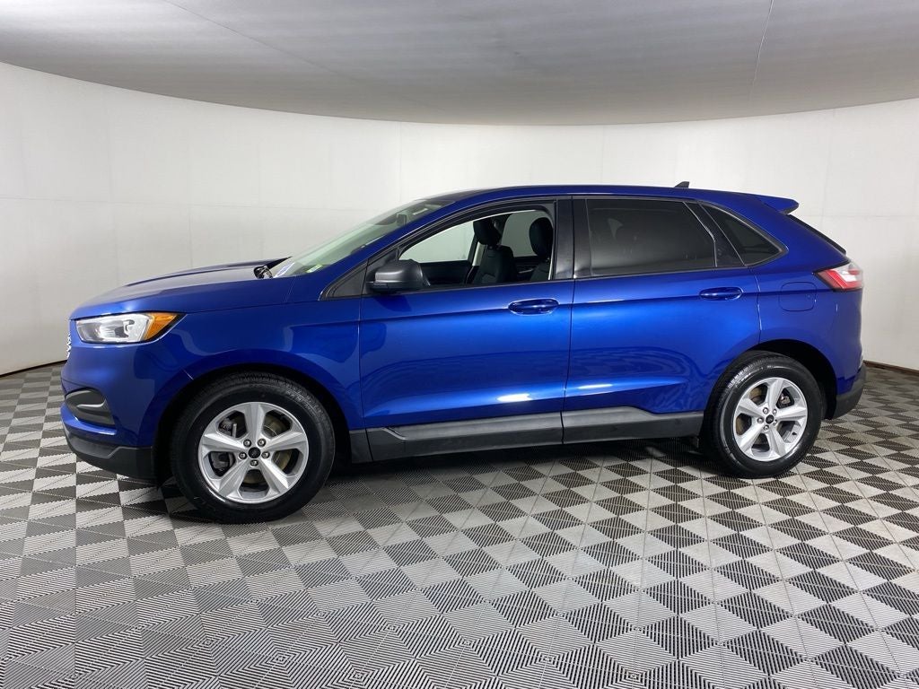 2023 Ford Edge SE