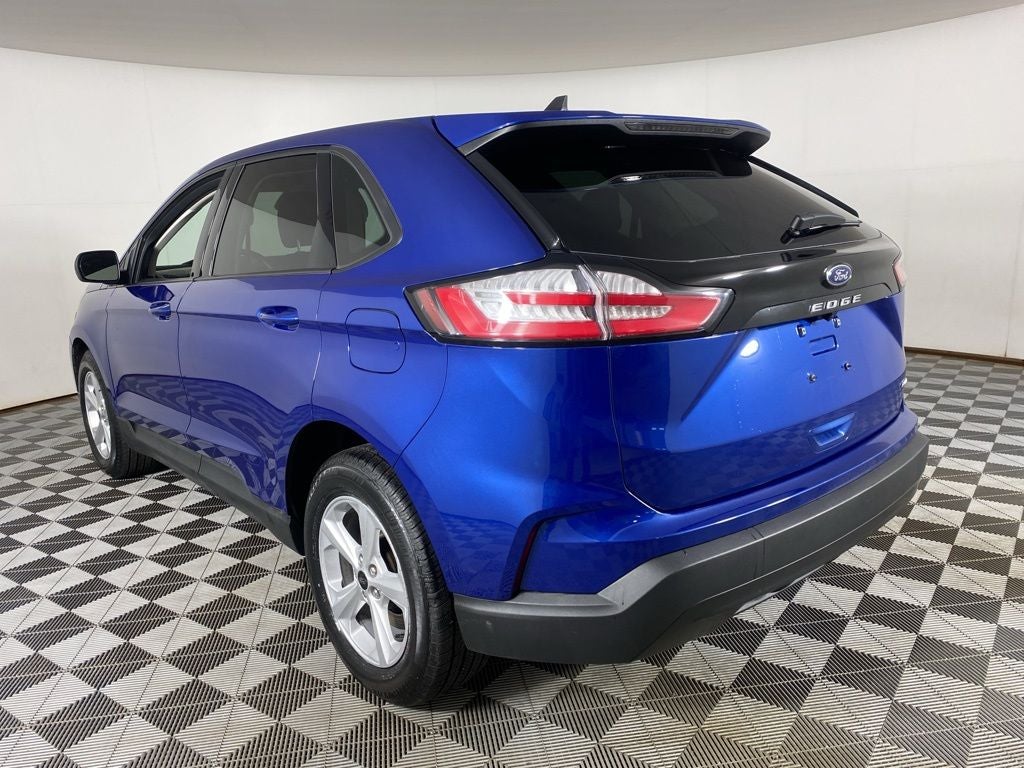 2023 Ford Edge SE