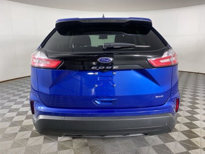 2023 Ford Edge SE