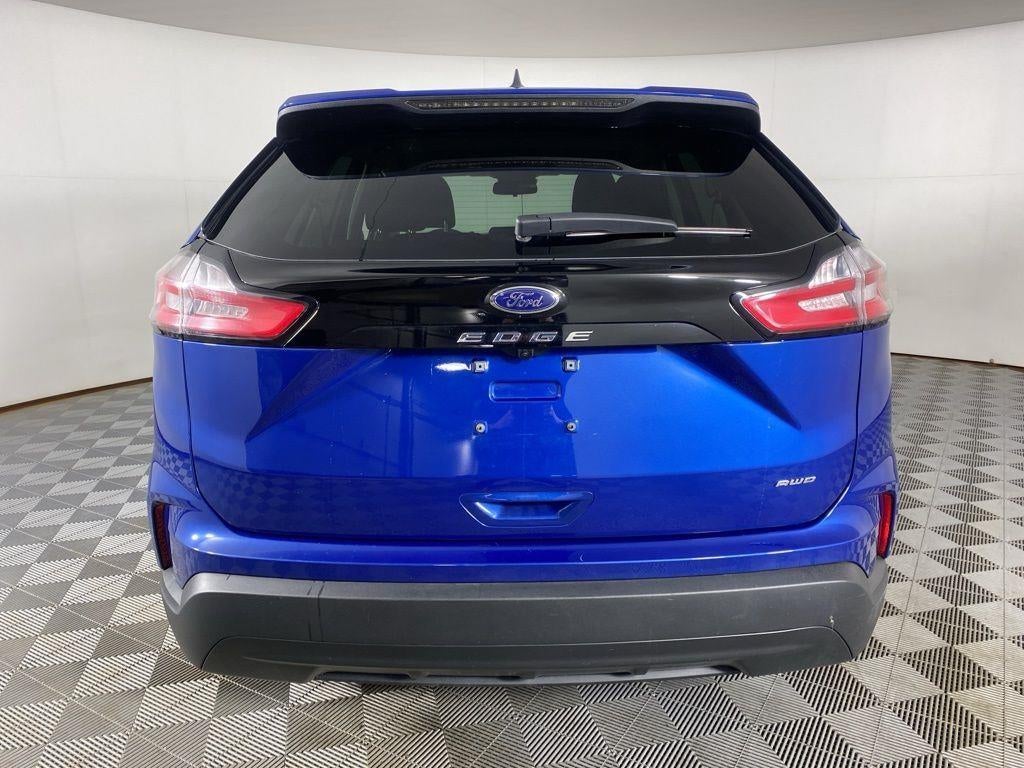 2023 Ford Edge SE