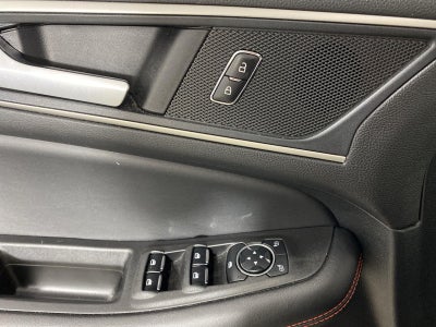 2023 Ford Edge ST-Line