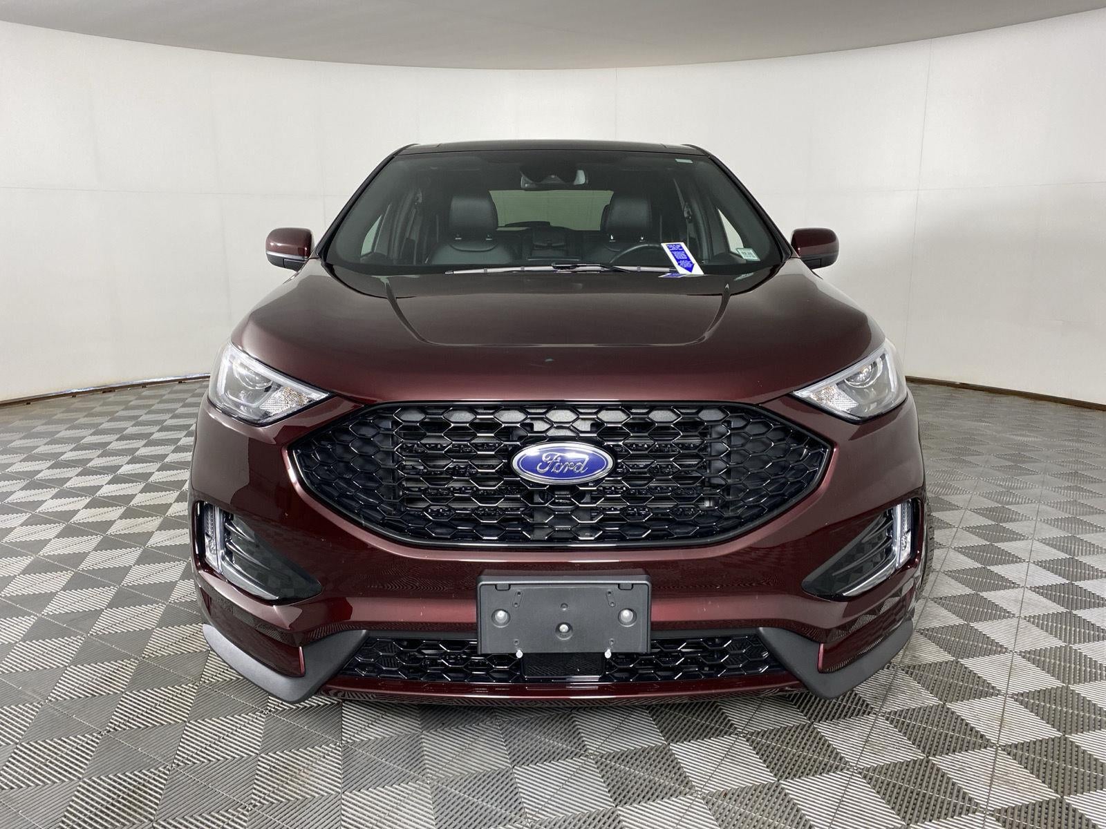2023 Ford Edge ST-Line