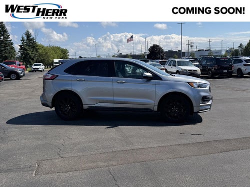 2023 Ford Edge ST-Line