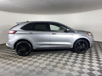 2023 Ford Edge ST-Line