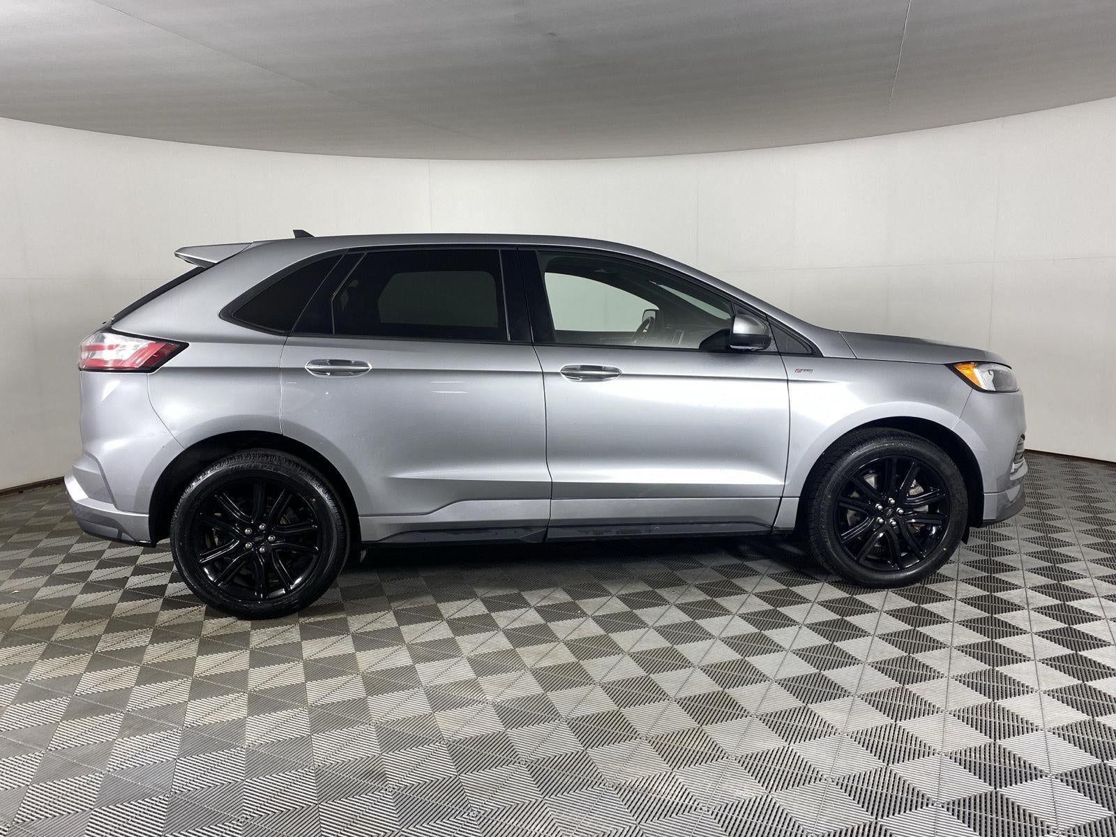2023 Ford Edge ST-Line