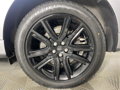 2023 Ford Edge ST-Line