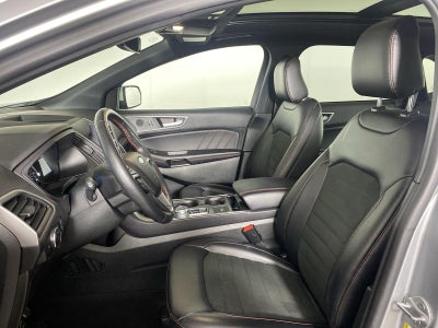2023 Ford Edge ST-Line