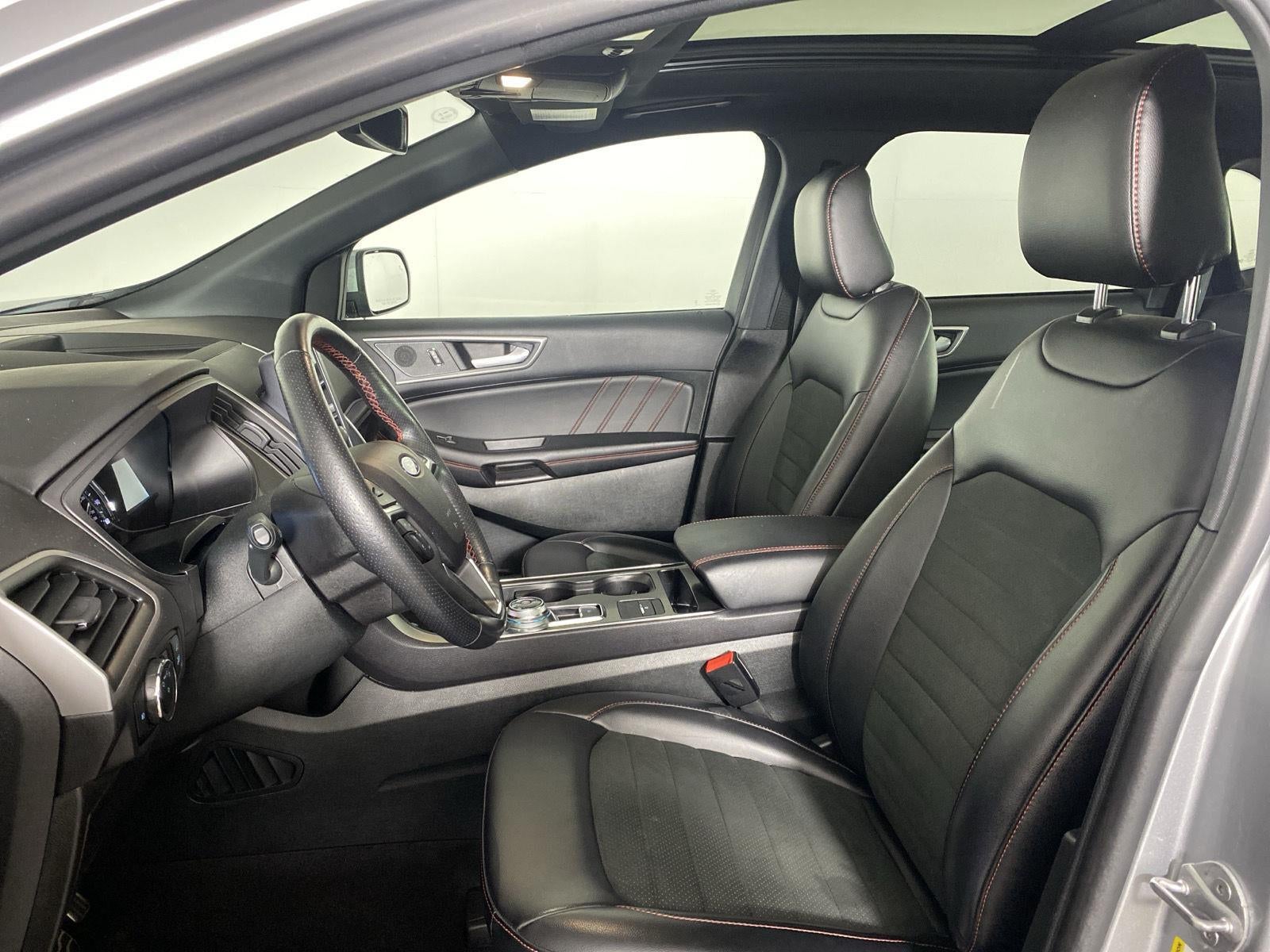 2023 Ford Edge ST-Line