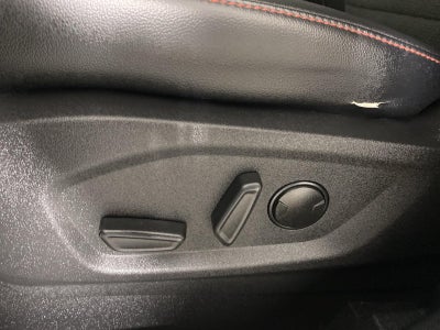 2023 Ford Edge ST-Line