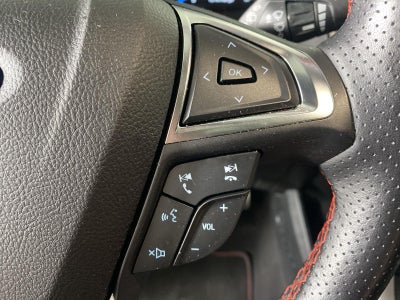 2023 Ford Edge ST-Line