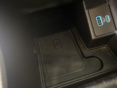 2023 Ford Edge ST-Line