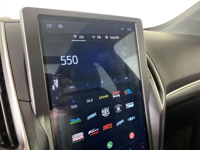 2023 Ford Edge ST-Line