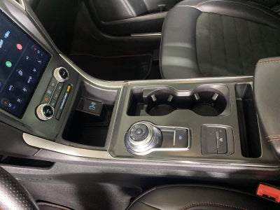 2023 Ford Edge ST-Line