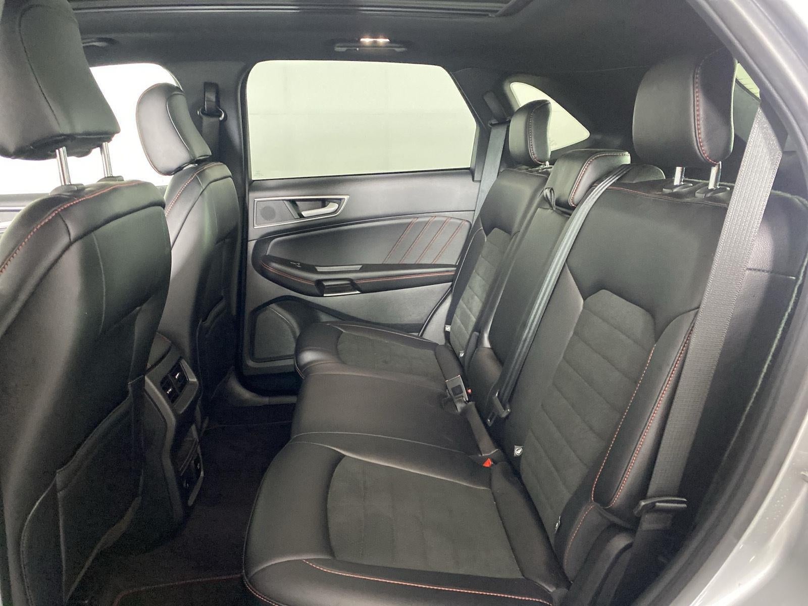 2023 Ford Edge ST-Line