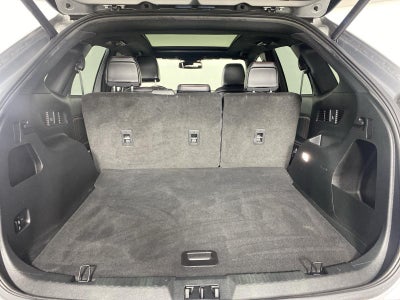 2023 Ford Edge ST-Line