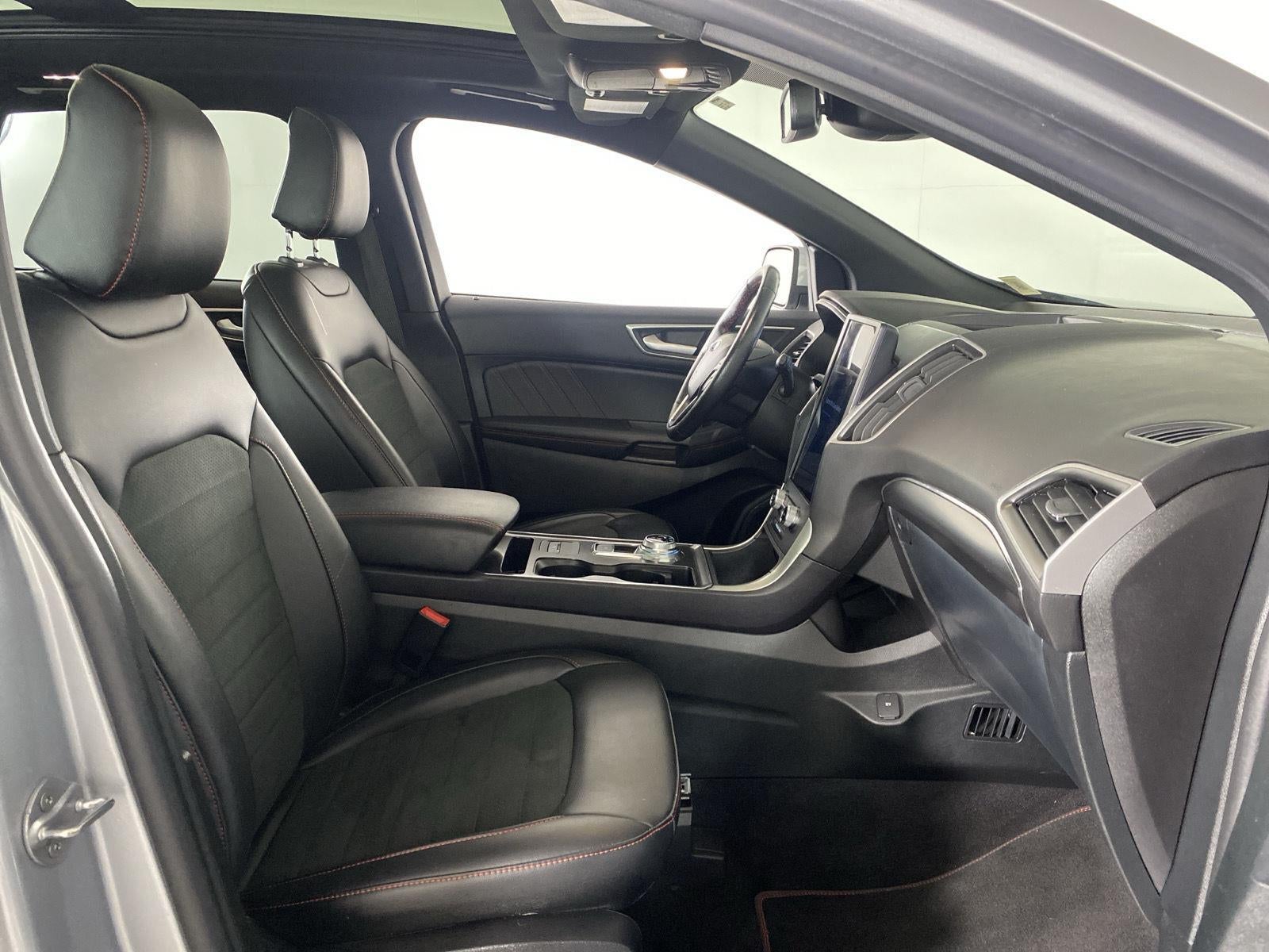 2023 Ford Edge ST-Line