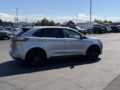 2023 Ford Edge ST-Line