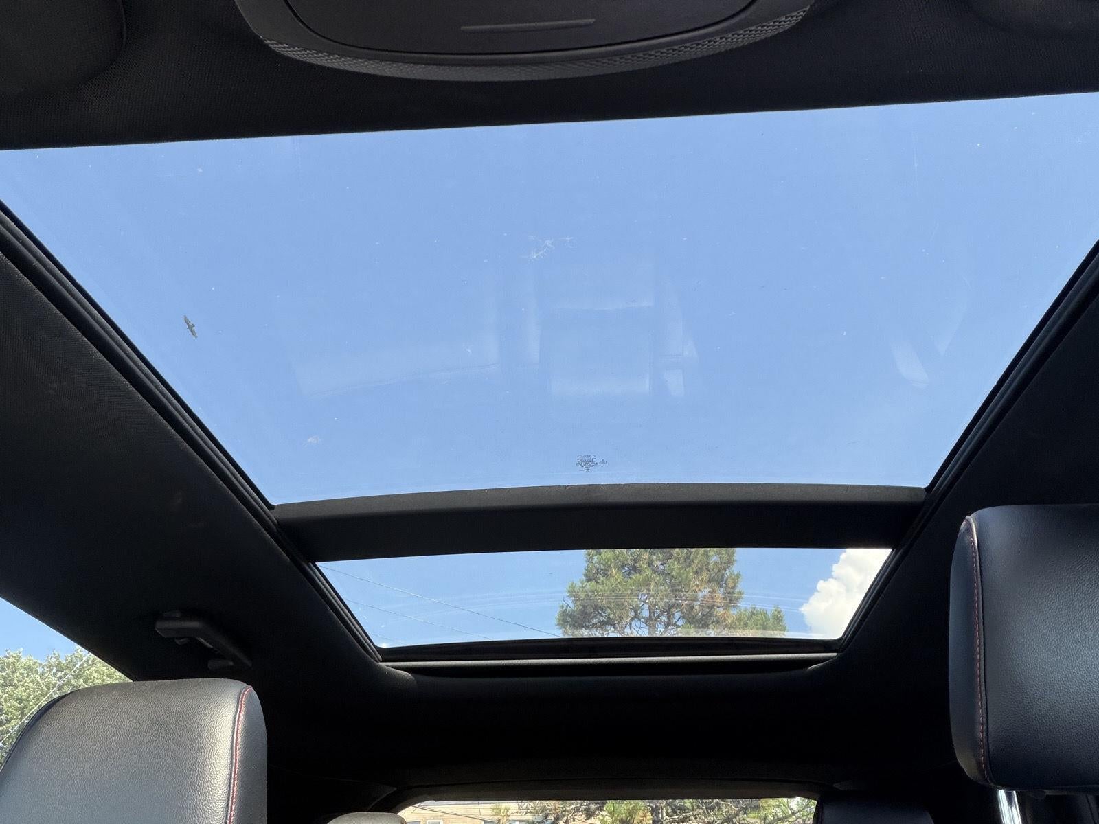 2023 Ford Edge ST-Line