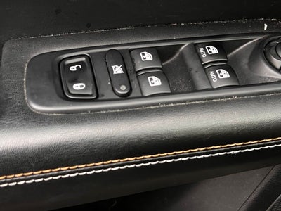 2017 Jeep New Compass Latitude