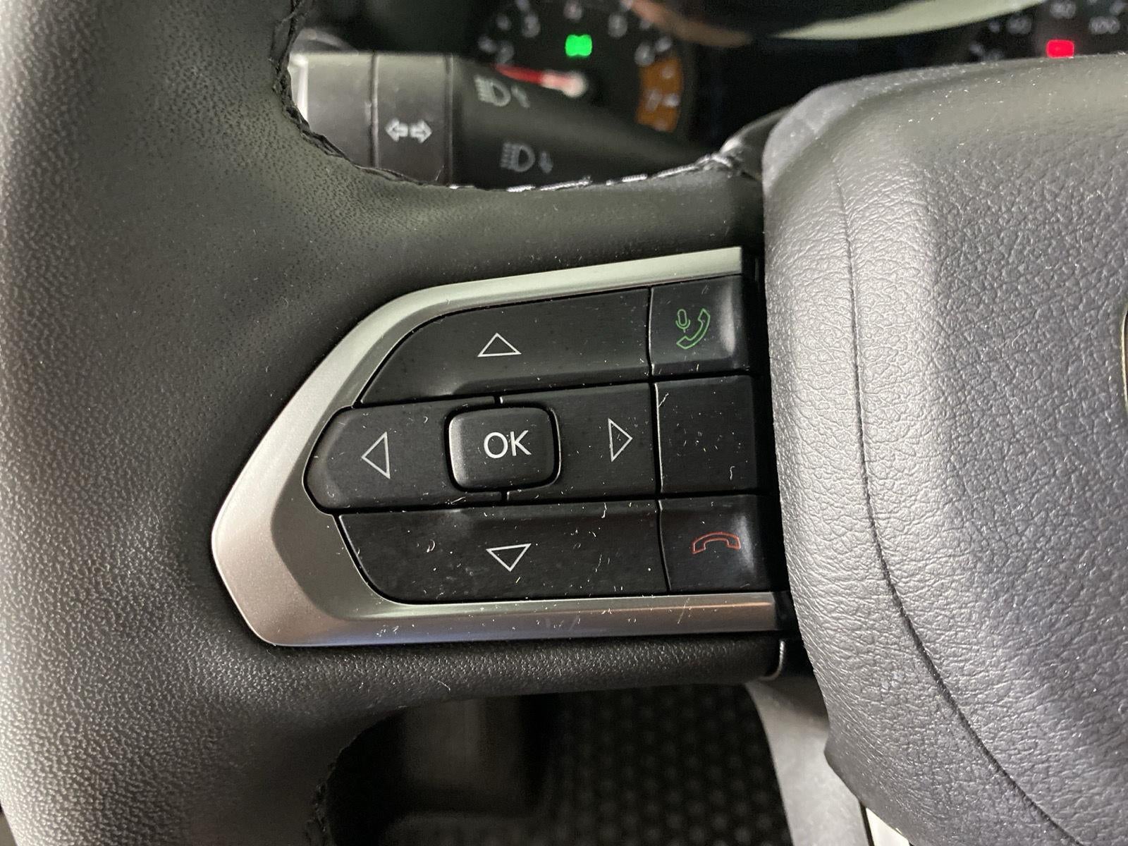 2023 Jeep Compass Altitude