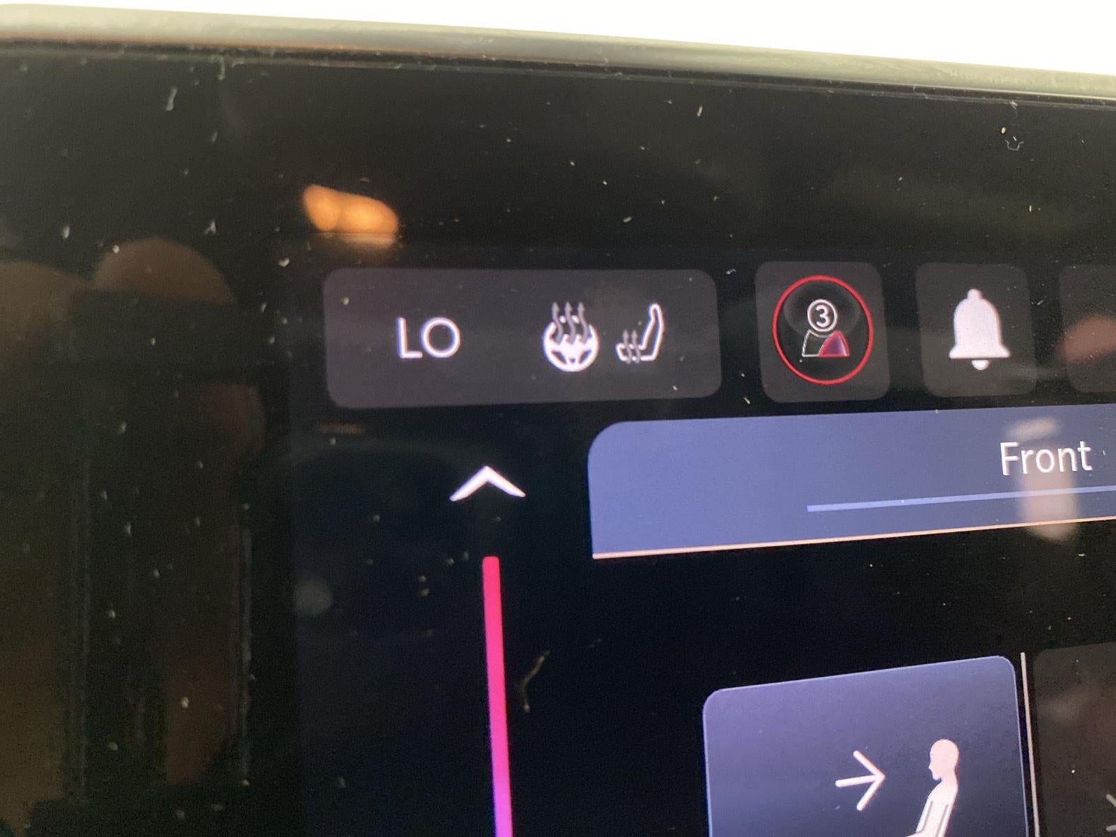 2023 Jeep Compass Altitude