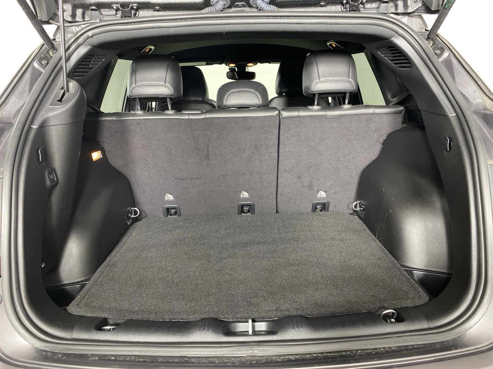 2023 Jeep Compass Altitude