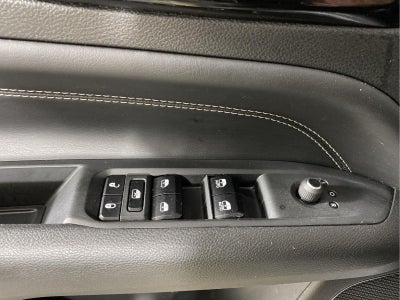 2023 Jeep Compass Altitude