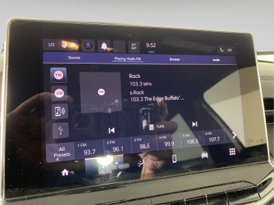 2023 Jeep Compass Altitude