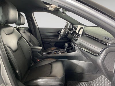 2023 Jeep Compass Altitude