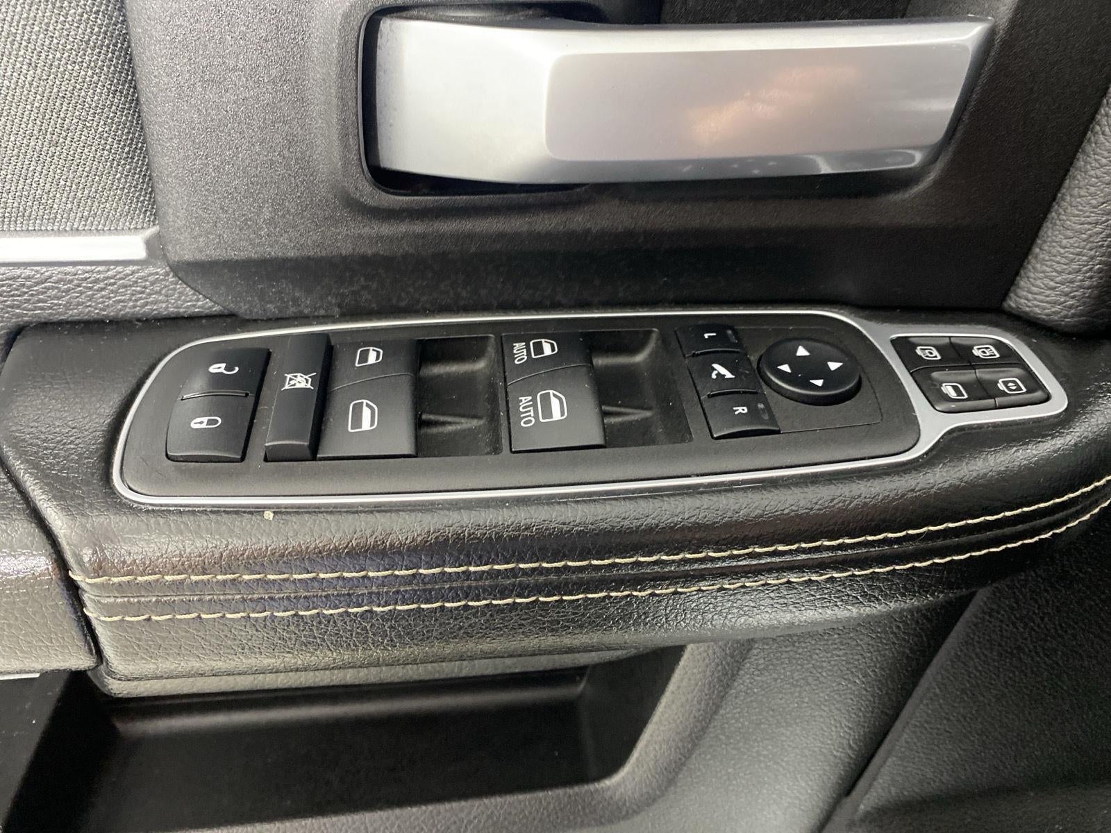 2023 RAM 3500 Big Horn
