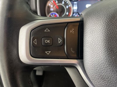 2023 RAM 3500 Big Horn
