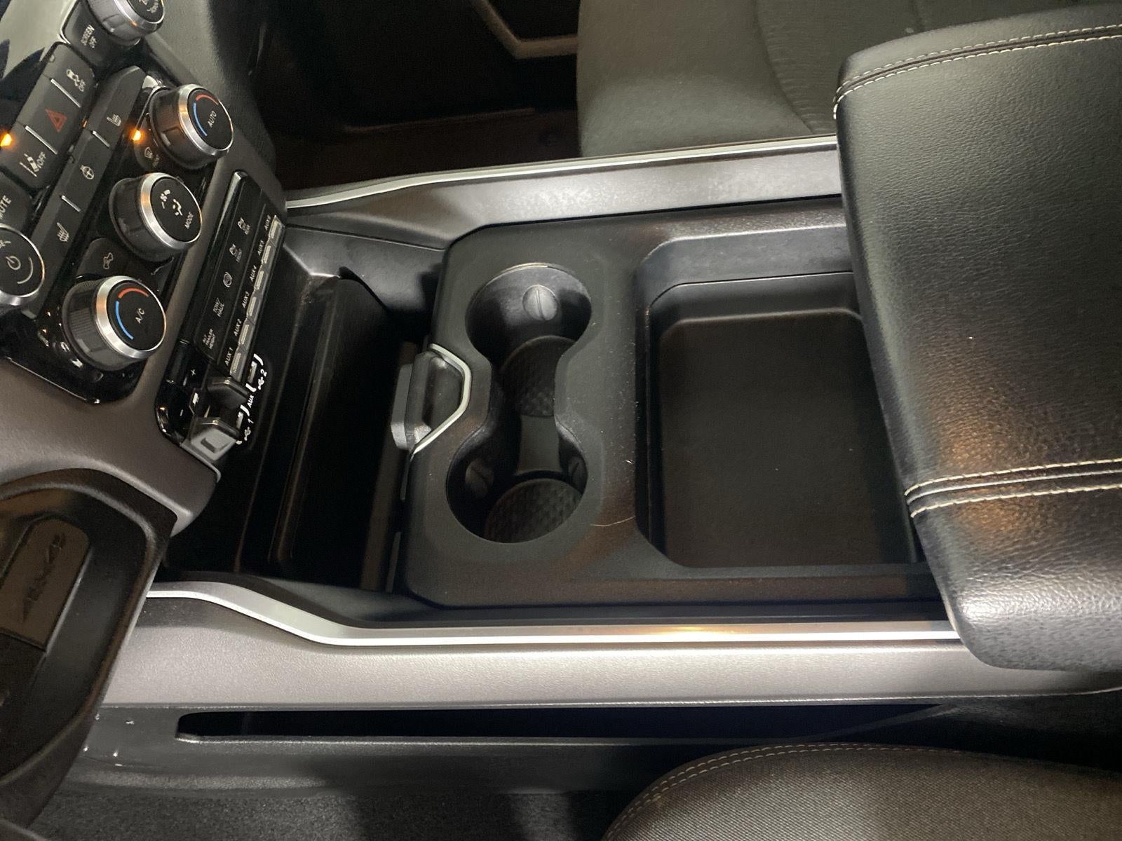 2023 RAM 3500 Big Horn