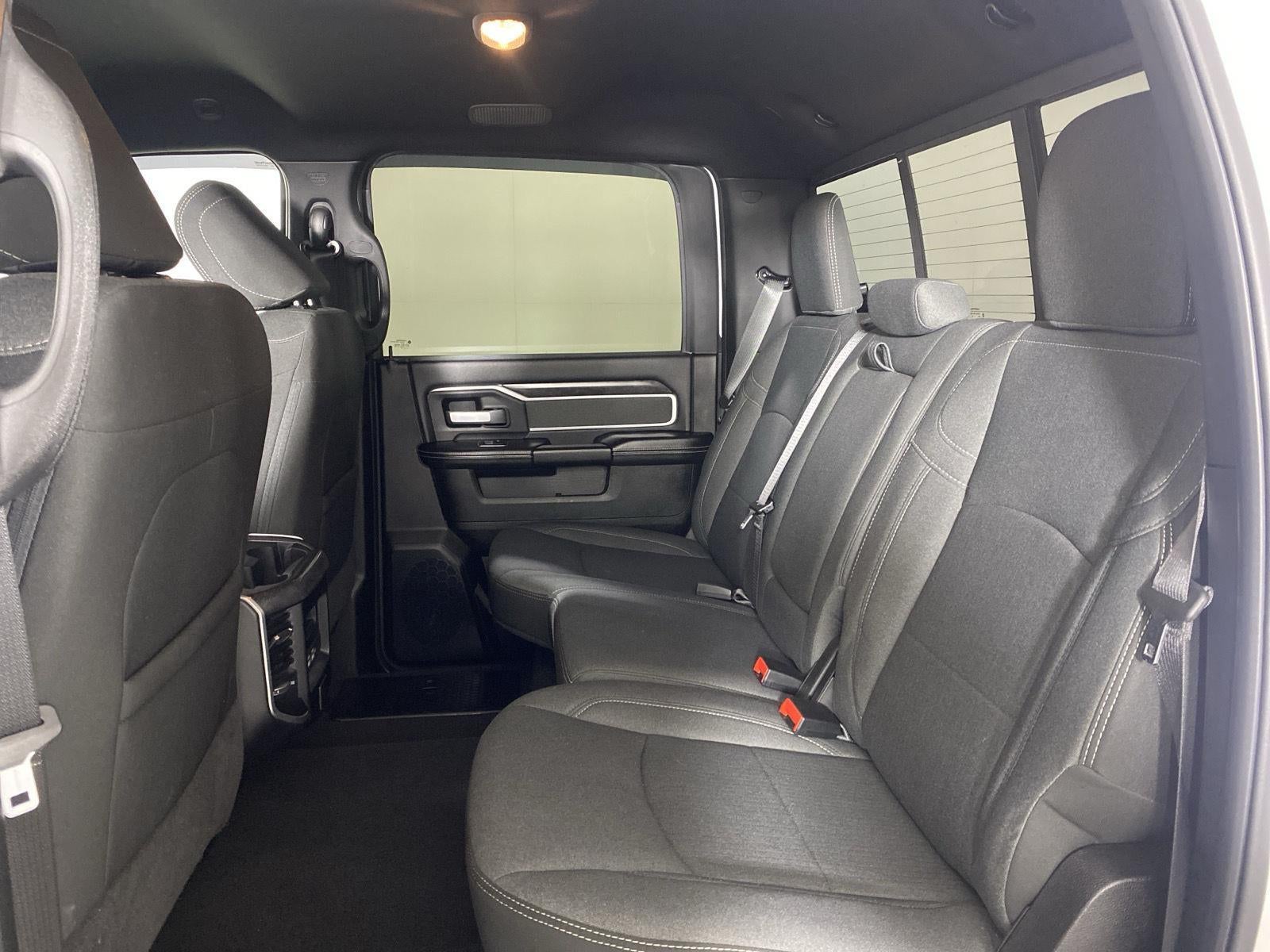2023 RAM 3500 Big Horn