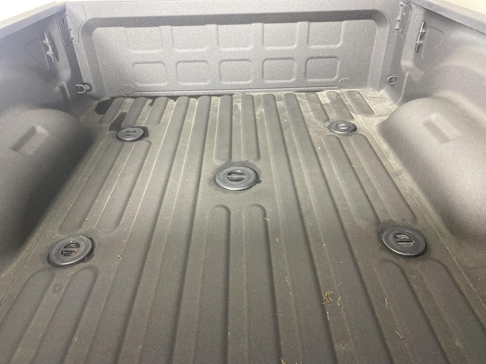 2023 RAM 3500 Big Horn