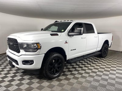 2023 RAM 3500 Big Horn