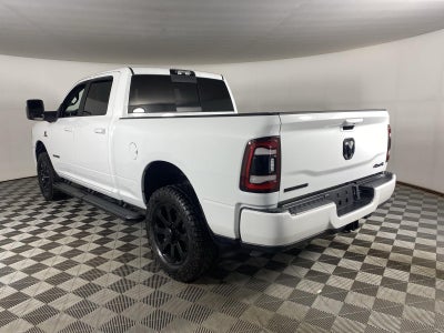 2023 RAM 3500 Big Horn