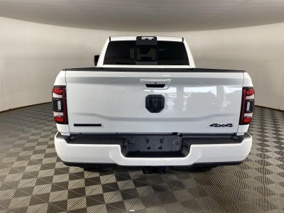 2023 RAM 3500 Big Horn