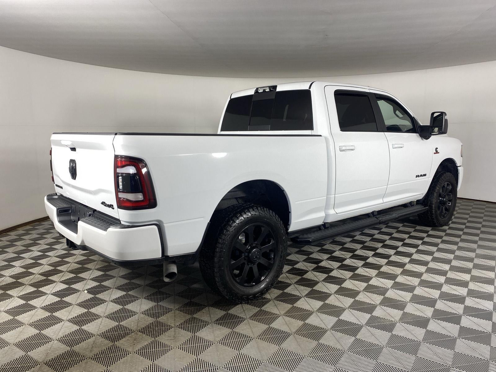 2023 RAM 3500 Big Horn