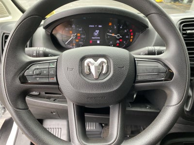 2023 RAM Promaster Cargo Van Base