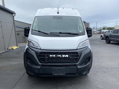 2023 RAM Promaster Cargo Van Base
