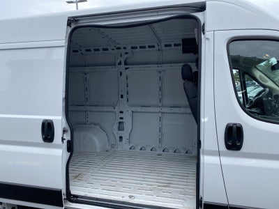 2023 RAM Promaster Cargo Van Base