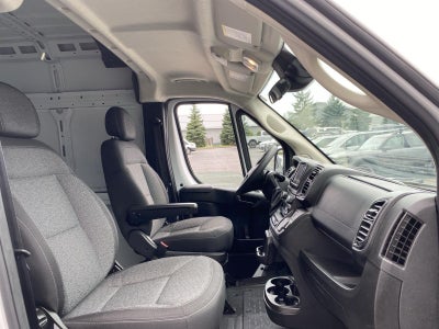 2023 RAM Promaster Cargo Van Base