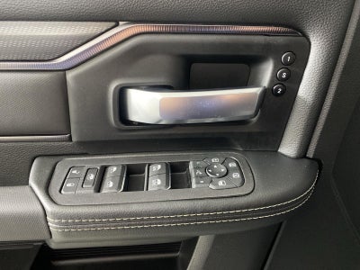 2025 RAM 2500 Rebel