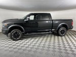 2025 RAM 2500 Rebel