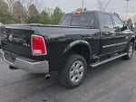 2017 RAM 2500 Laramie