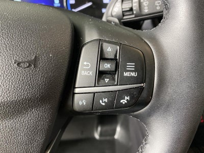 2024 Ford Bronco Sport Base
